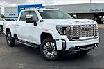 New 2025 GMC Sierra 2500 Denali Crew Cab 4WD Pickup for sale #21568 - photo 3