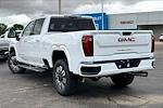 New 2025 GMC Sierra 2500 Denali Crew Cab 4WD Pickup for sale #21568 - photo 2