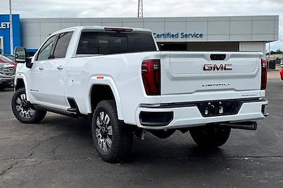 New 2025 GMC Sierra 3500 Denali Crew Cab 4WD Pickup for sale #21569 - photo 2