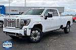 New 2025 GMC Sierra 3500 Denali Crew Cab 4WD Pickup for sale #21569 - photo 1