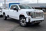 New 2025 GMC Sierra 3500 Denali Crew Cab 4WD Pickup for sale #21569 - photo 3