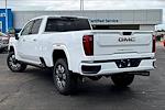 New 2025 GMC Sierra 3500 Denali Crew Cab 4WD Pickup for sale #21569 - photo 2