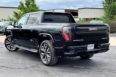 New 2025 GMC Sierra EV Denali Crew Cab 4WD Pickup for sale #21601 - photo 2