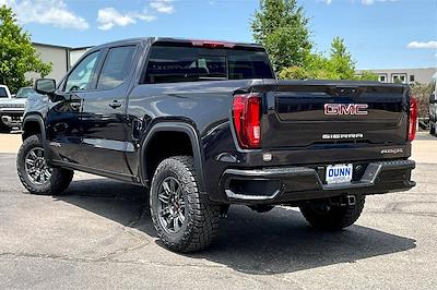New 2025 GMC Sierra 1500 AT4X Crew Cab 4WD Pickup for sale #21622 - photo 2