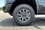 New 2025 GMC Sierra 1500 AT4X Crew Cab 4WD Pickup for sale #21622 - photo 12
