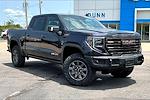 New 2025 GMC Sierra 1500 AT4X Crew Cab 4WD Pickup for sale #21622 - photo 3