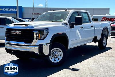 New 2025 GMC Sierra 3500 Pro Crew Cab 4WD Pickup for sale #21638 - photo 1