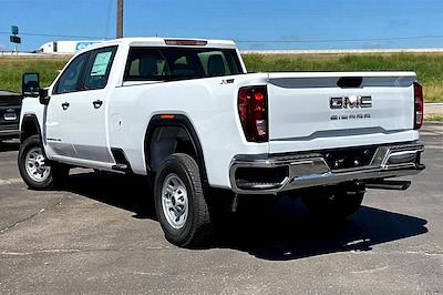 New 2025 GMC Sierra 3500 Pro Crew Cab 4WD Pickup for sale #21638 - photo 2