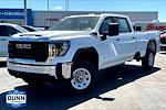 New 2025 GMC Sierra 3500 Pro Crew Cab 4WD Pickup for sale #21638 - photo 1