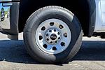 New 2025 GMC Sierra 3500 Pro Crew Cab 4WD Pickup for sale #21638 - photo 12