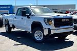 New 2025 GMC Sierra 3500 Pro Crew Cab 4WD Pickup for sale #21638 - photo 3