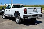 New 2025 GMC Sierra 3500 Pro Crew Cab 4WD Pickup for sale #21638 - photo 2