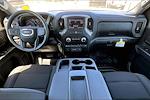 New 2025 GMC Sierra 3500 Pro Crew Cab 4WD Pickup for sale #21638 - photo 5