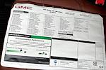 New 2025 GMC Sierra 2500 Denali Ultimate Crew Cab 4WD Pickup for sale #21640 - photo 13