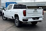 New 2025 GMC Sierra 2500 Denali Ultimate Crew Cab 4WD Pickup for sale #21640 - photo 2