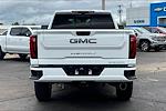 New 2025 GMC Sierra 2500 Denali Ultimate Crew Cab 4WD Pickup for sale #21640 - photo 4