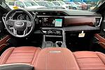 New 2025 GMC Sierra 2500 Denali Ultimate Crew Cab 4WD Pickup for sale #21640 - photo 5