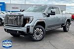 New 2025 GMC Sierra 2500 Denali Ultimate Crew Cab 4WD Pickup for sale #21641 - photo 1