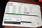 New 2025 GMC Sierra 2500 Denali Ultimate Crew Cab 4WD Pickup for sale #21641 - photo 14