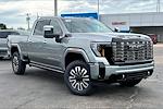 New 2025 GMC Sierra 2500 Denali Ultimate Crew Cab 4WD Pickup for sale #21641 - photo 3
