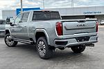 New 2025 GMC Sierra 2500 Denali Ultimate Crew Cab 4WD Pickup for sale #21641 - photo 2
