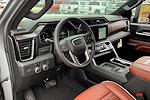 New 2025 GMC Sierra 2500 Denali Ultimate Crew Cab 4WD Pickup for sale #21641 - photo 6
