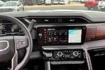 New 2025 GMC Sierra 2500 Denali Ultimate Crew Cab 4WD Pickup for sale #21641 - photo 7