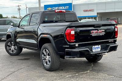 New 2025 GMC Canyon AT4 Crew Cab 4WD Pickup for sale #21643 - photo 2