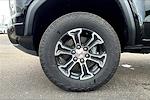 New 2025 GMC Canyon AT4 Crew Cab 4WD Pickup for sale #21643 - photo 12