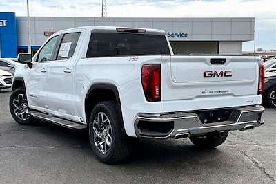 New 2025 GMC Sierra 1500 SLT Crew Cab 4WD Pickup for sale #21656 - photo 2