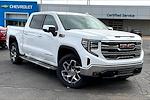 New 2025 GMC Sierra 1500 SLT Crew Cab 4WD Pickup for sale #21664 - photo 3