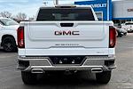 New 2025 GMC Sierra 1500 SLT Crew Cab 4WD Pickup for sale #21664 - photo 4