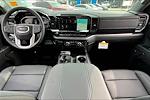 New 2025 GMC Sierra 1500 SLT Crew Cab 4WD Pickup for sale #21664 - photo 5