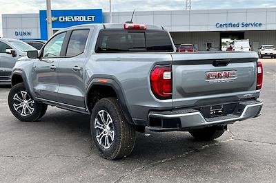 New 2025 GMC Canyon AT4 Crew Cab 4WD Pickup for sale #21672 - photo 2
