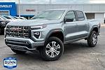 New 2025 GMC Canyon AT4 Crew Cab 4WD Pickup for sale #21672 - photo 1