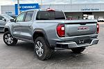New 2025 GMC Canyon AT4 Crew Cab 4WD Pickup for sale #21672 - photo 2