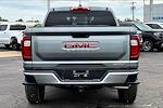 New 2025 GMC Canyon AT4 Crew Cab 4WD Pickup for sale #21672 - photo 4