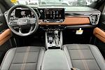 New 2025 GMC Canyon AT4 Crew Cab 4WD Pickup for sale #21672 - photo 5