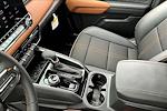 New 2025 GMC Canyon AT4 Crew Cab 4WD Pickup for sale #21672 - photo 8