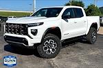 New 2025 GMC Canyon AT4 Crew Cab 4WD Pickup for sale #21677 - photo 1