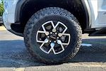 New 2025 GMC Canyon AT4 Crew Cab 4WD Pickup for sale #21677 - photo 12