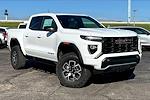 New 2025 GMC Canyon AT4 Crew Cab 4WD Pickup for sale #21677 - photo 3