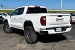 New 2025 GMC Canyon AT4 Crew Cab 4WD Pickup for sale #21677 - photo 2