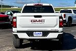 New 2025 GMC Canyon AT4 Crew Cab 4WD Pickup for sale #21677 - photo 4