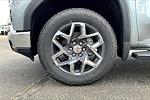 New 2025 GMC Sierra 1500 SLT Crew Cab 4WD Pickup for sale #21678 - photo 12