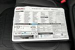 New 2025 GMC Sierra 1500 SLT Crew Cab 4WD Pickup for sale #21682 - photo 13