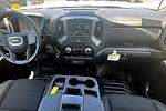 New 2025 GMC Sierra 3500 Pro Regular Cab 4WD Cab Chassis for sale #21684 - photo 5