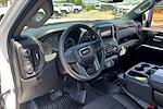 New 2025 GMC Sierra 3500 Pro Regular Cab 4WD Cab Chassis for sale #21684 - photo 6