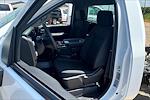 New 2025 GMC Sierra 3500 Pro Regular Cab 4WD Cab Chassis for sale #21684 - photo 9