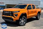 New 2025 GMC Canyon AT4 Crew Cab 4WD Pickup for sale #21705 - photo 1